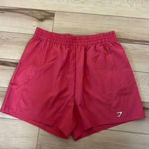 Gymshark Woven Pocket Short